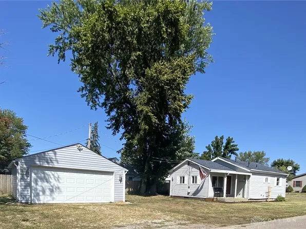 6901 Pyramid Ave, Dayton, OH 45414