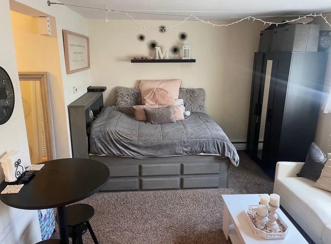 Studio, 450 sqft, $1,275 — Photo 4