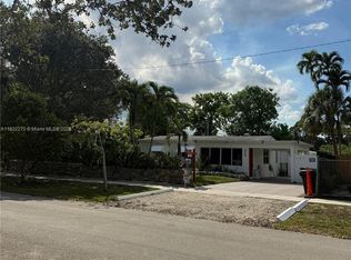 Woodland Park Amd Plat, Fort Lauderdale, FL 33312