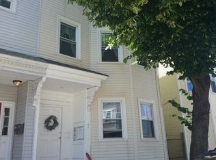 7 O St #2, South Boston, MA 02127