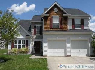 4609 Drewbridge Way, Raleigh, NC 27604