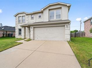 1603 Purpletop Dr, Arlington, TX 76002