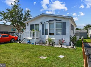 8522 N Longboat Way, Berlin, MD 21811