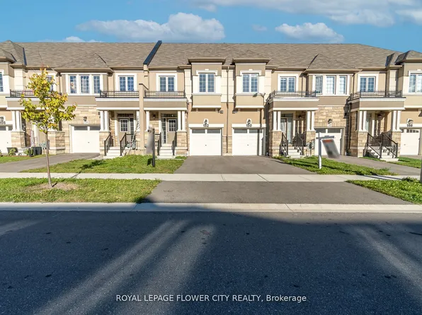 152 Flagg Ave, Brant, ON N3L 0K1