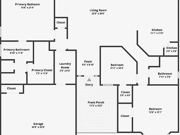 4th image of this home