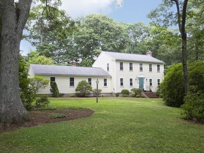 58 Old Coach Rd, Sudbury, MA, 01776