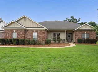 8968 Dawes Creek Dr, Theodore, AL 36582