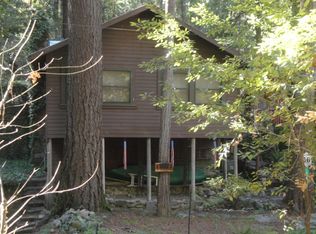 16 Cedar Path, Berry Creek, CA 95916