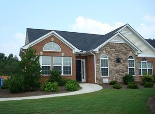 4461 Caleb Xing, Powder Springs, GA 30127