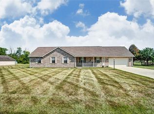 4972 Shannon Ave, Springfield, OH 45504