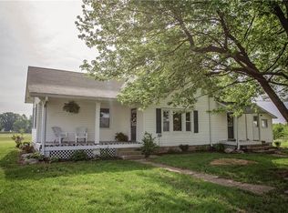 3501 W 193rd St, Westfield, IN 46074