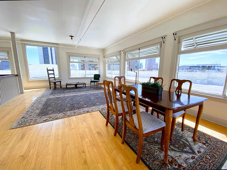 325 W 3rd St #208 — Photo 13
