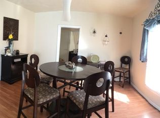 313 Giraud Ave, Canadian, TX 79014