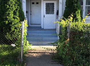 53-55 Ward Pl #1, Hartford, CT 06106
