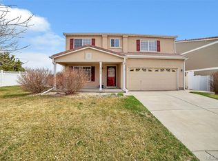 4988 Perth Ct, Denver, CO 80249