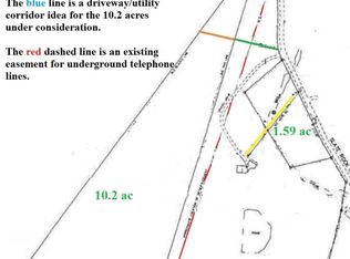 447 Slate Rock Rd, Guilford, VT 05301