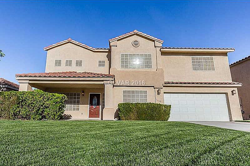 5482 Poker Face Ct, Las Vegas, NV 89118 | Zillow