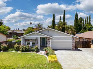 2005 Union Ave, Fairfield, CA 94533