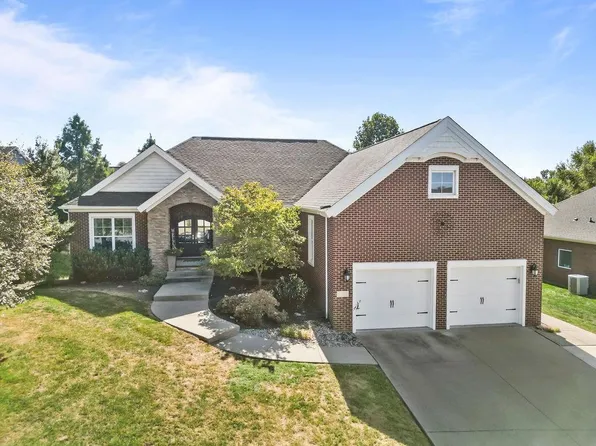 2309 Deer Valley Blvd, Utica, KY 42376