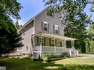 465 Frederick St, Charlestown, MD 21914