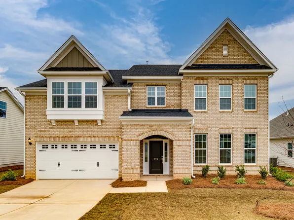 719 Lundie Ln, Lexington, SC 29072
