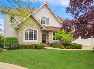 35 Carleton Cir, Inverness, IL 60010