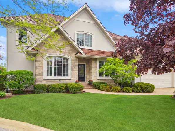 35 Carlton Cir, Inverness, IL 60010