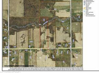 13592 N Adams Rd, Addison, MI 49220