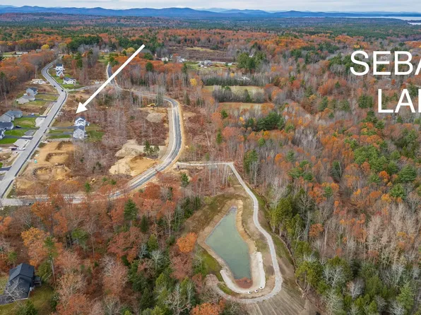 38 Woodbrey Lane, Standish, ME 04084