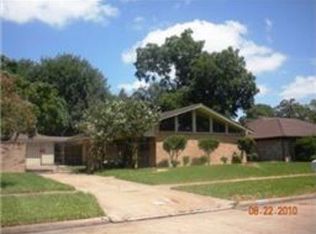 22106 Woodrose Dr, Katy, TX 77450