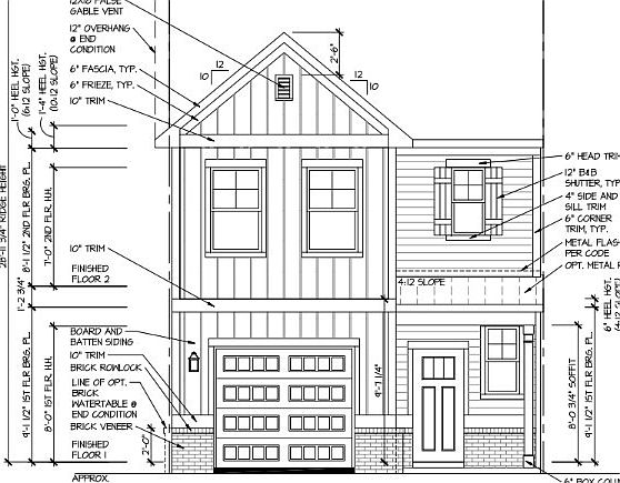 1st image of 2582 McClure Blvd