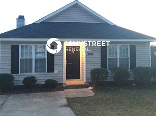 5416 Advantis Dr, Raleigh, NC 27610