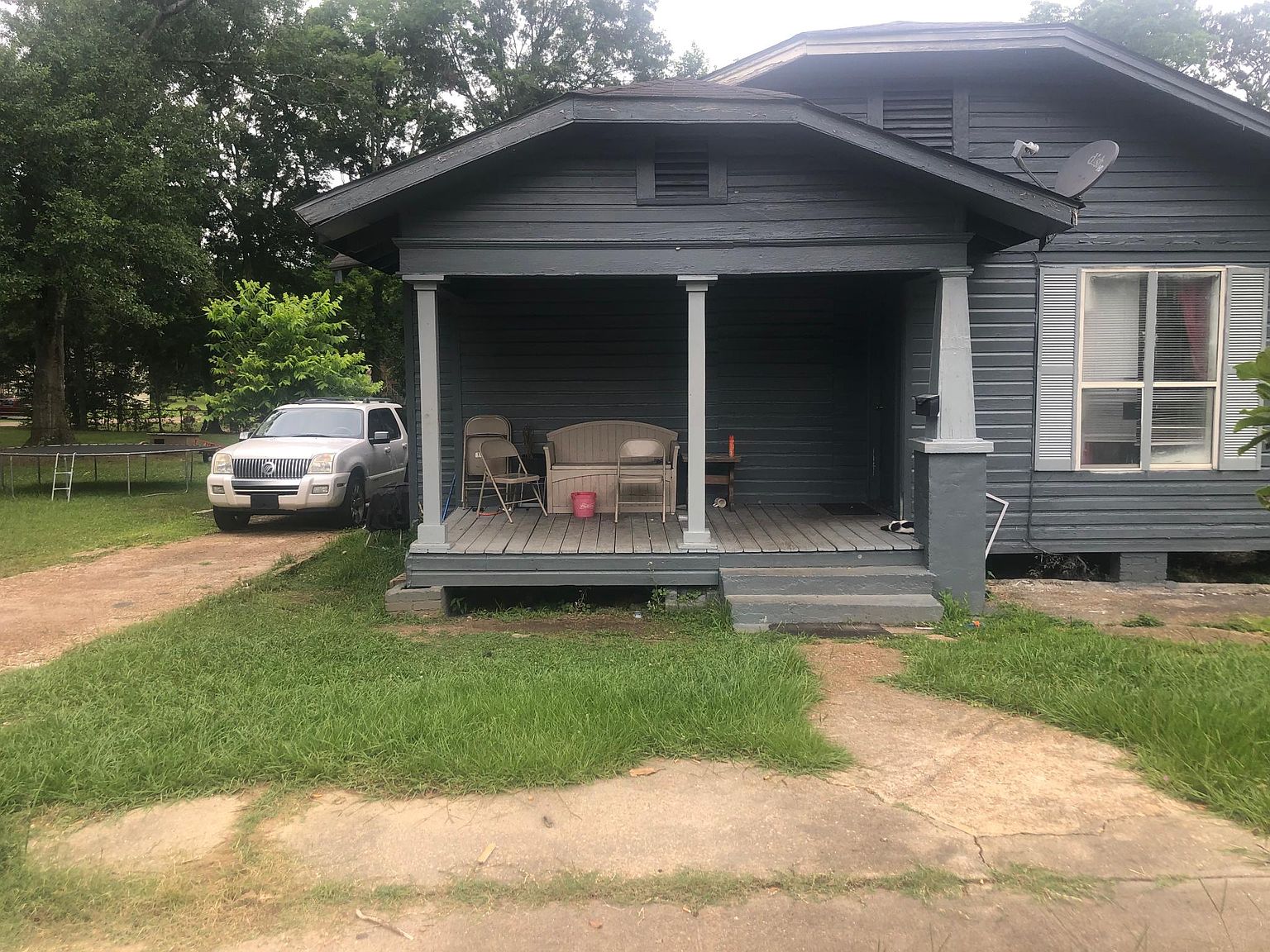 1005 Summit St, MS 39648 Zillow
