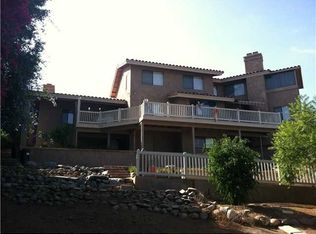 4321 N Rogers Rd, Spring Valley, CA 91977