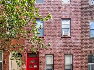 2022 Ogden St, Philadelphia, PA
