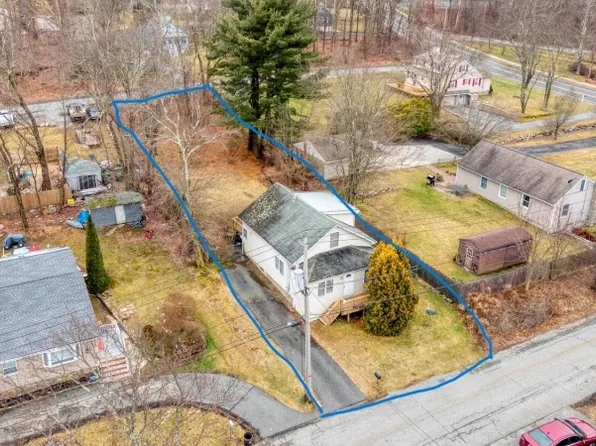 12 Second Ave, West Milford Twp., NJ 07480