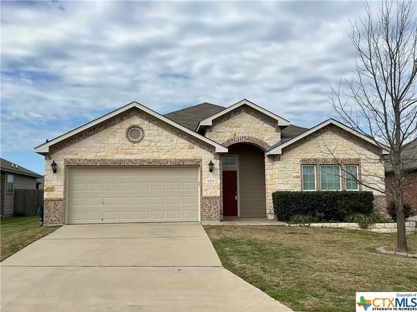 5908 Worthing, Temple, TX 76502