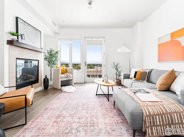 3401 Arapahoe Ave #403, Boulder, CO 80303