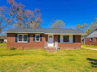 220 Adams Cir, Lamar, SC 29069