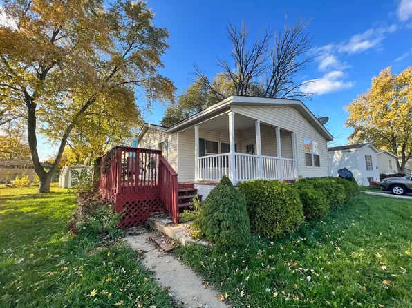 300 E Spencer St #30, Dwight, IL 60420