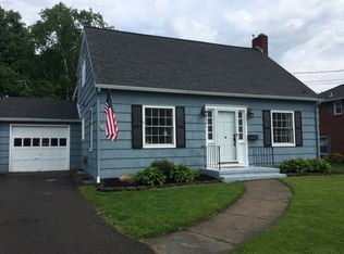 2201 Richmond Rd, Endicott, NY 13760