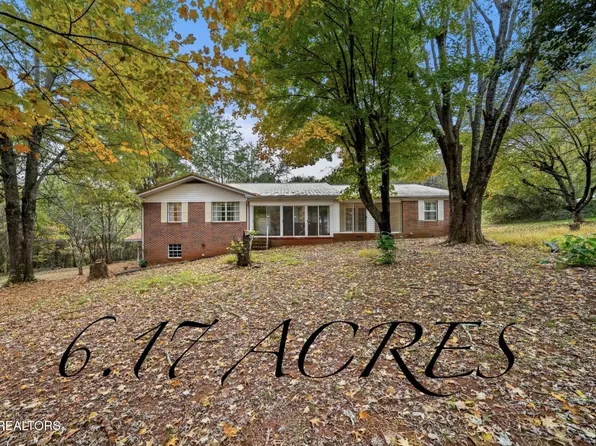 219 Cherokee Cir, Madisonville, TN 37354