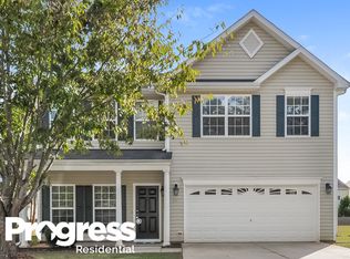 901 Fulworth Ave, Wake Forest, NC 27587