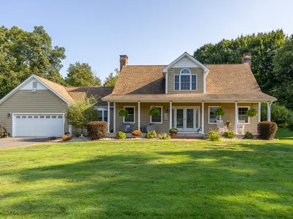 162 Cheshire Road, Wallingford, CT 06492