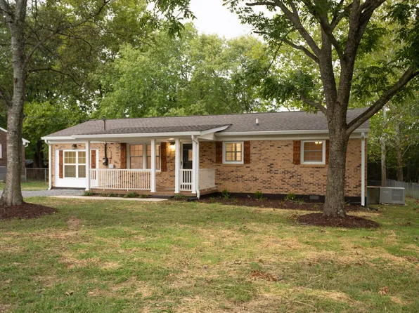 1809 Midland Rd, Shelbyville, TN 37160