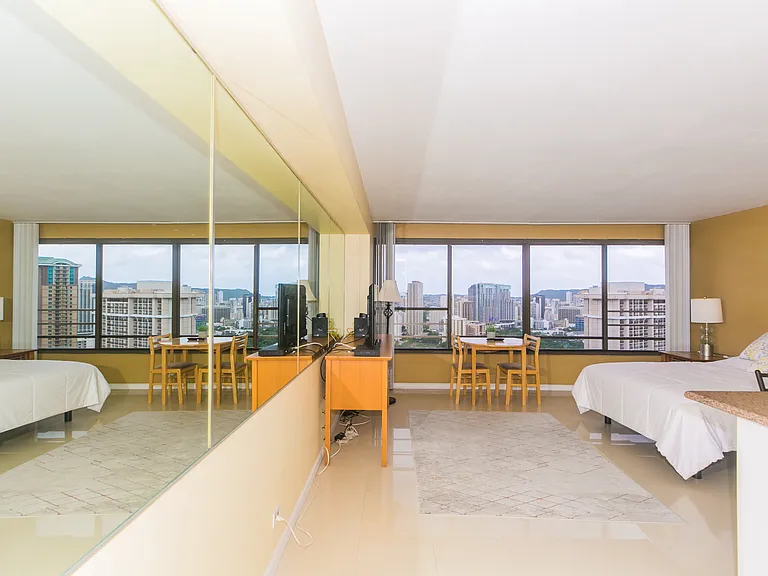 1778 Ala Moana Blvd #3515 — Photo 10