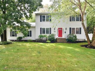 199 Roffee St, Barrington, RI 02806