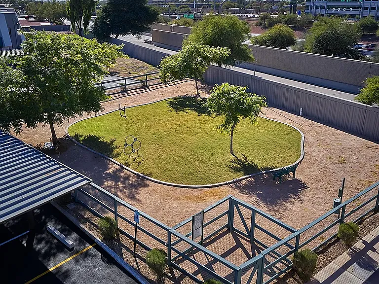 Chandler Meadows Furnished Apartments — Photo 21
