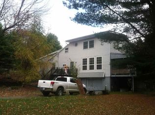 124 Old Tacy Rd, Swan Lake, NY 12783