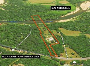 8796 N Highway 10, Tahlequah, OK 74464